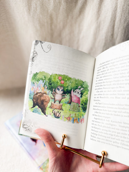 AriValiente – Die Geburt der Seelenkönigin von Hanns Zinke